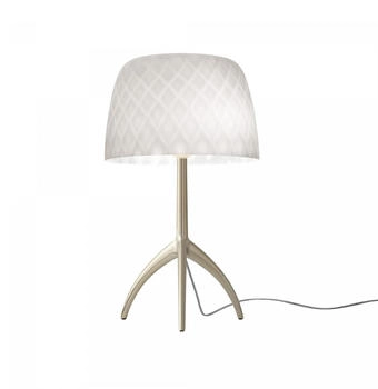 Foscarini Lumiere 30th Pastilles Tischleuchte - grande | On/Off (FN026001EH_14)