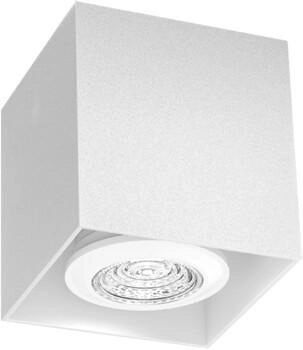 Wever & Ducré Box 1.0 Strahler, GU10, 258120W0 Wever & Ducré Box 1.0 Strahler, GU10, 258120W0