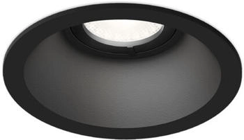 Wever & Ducré Deep petit 1.0 Einbaustrahler - Schwarz 1800-2700 Kelvin (153561B9) Wever & Ducré Deep petit 1.0 Einbaustrahler - Schwarz 1800-2700 Kelvin (153561B9)