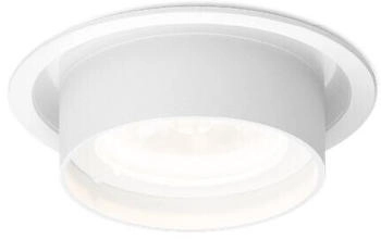 Wever & Ducré Einbauleuchte RINI SNEAK IP44 CEILING REC 1.0 PAR16 W weiß 154220W0 Wever & Ducré Einbauleuchte RINI SNEAK IP44 CEILING REC 1.0 PAR16 W weiß 154220W0