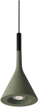 Foscarini Aplomb Sospensione GU10 Pendelleuchte, grün (FN195007L-3_43)