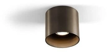 Wever & Ducré Ray 1.0 Deckenleuchte PAR16, bronze (146720Q0) Wever & Ducré Ray 1.0 Deckenleuchte PAR16, bronze (146720Q0)