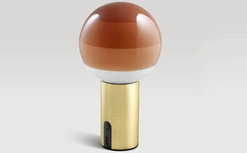 Marset Dipping Light Portable LED Akkuleuchte (A691-453-4715-27K)