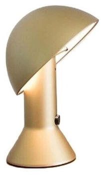 Martinelli Luce Elmetto - Tischleuchte, gold (685/AU)