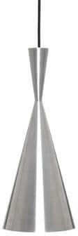 Tom Dixon Beat Unbeaten Tall LED Pendelleuchte Aluminium (BLS03A-PEUM5)