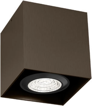 Wever & Ducré Deckenleuchte BOX MINI CEILING SURF 1.0 PAR16 Kupfer 258120Q0 Wever & Ducré Deckenleuchte BOX MINI CEILING SURF 1.0 PAR16 Kupfer 258120Q0