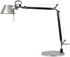 Designerlampen silber
