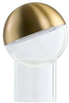 Frandsen Pila Portable LED Akkuleuchte, messing (146456)