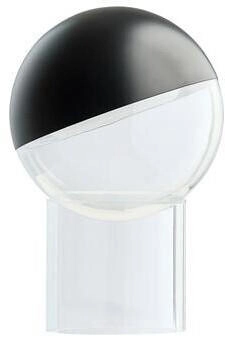Frandsen Pila Portable LED Akkuleuchte, schwarz (146459)