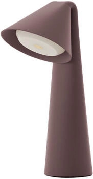 Frandsen Ami Tragbare Lampe Schokoladenton (145739)