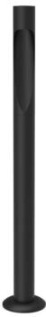 Louis Poulsen Flindt Garden Garten Leuchte Long 2700K mit Base Black (5747408944)