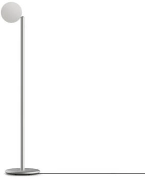 GRAU Parrot Floor Silver