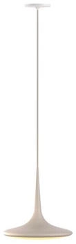 GRAU Falling Leaf (Aufbau) Sand White