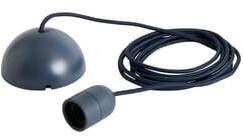 HAY Common Pendelleuchte Kabelset Anthrazitblau 400cm (AE063-D491)