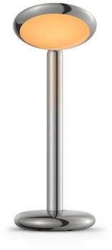 GRAU Parrot Table Polished