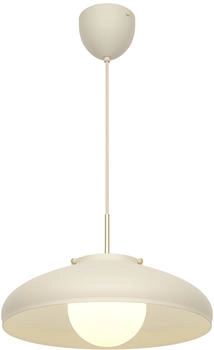 Nordlux DFTP Pendelleuchte Latif beige