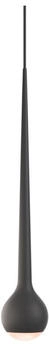 GRAU Falling Sun (Aufbau) Black