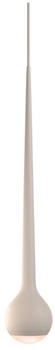 GRAU Falling Sun (Aufbau) Sand White