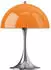 Louis Poulsen Panthella 250 Tischleuchte opal orange