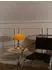 Louis Poulsen Panthella 250 Tischleuchte opal orange