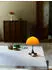 Louis Poulsen Panthella 160 Portable V3 Akkuleuchte LED opal orange