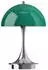 Louis Poulsen Panthella 160 Portable V3 Akkuleuchte LED opal grün