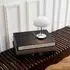 Louis Poulsen Panthella 160 Portable V3 Akkuleuchte LED opal braun