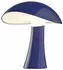 Louis Poulsen Rumee 220 LED-Tischleuchte night blue