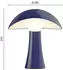 Louis Poulsen Rumee 220 LED-Tischleuchte night blue