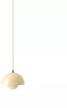 &Tradition Flowerpot VP10 ivory