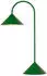Frandsen Grasp LED Akku-Tischleuchte (47cm) grün