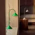 Frandsen Grasp LED Akku-Tischleuchte (47cm) grün