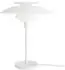 Louis Poulsen PH 80 Tischleuchte opal white