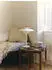 Louis Poulsen PH 80 Tischleuchte opal white