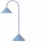 Frandsen Grasp LED Akku-Tischleuchte (47cm) blau
