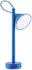 Alessi Tragbare Lampe Tsumiki ME01 blau
