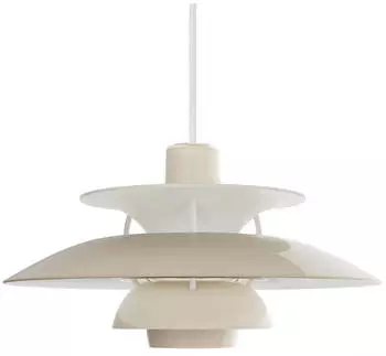 Louis Poulsen PH 5 &Oslash;32 cm opal beige