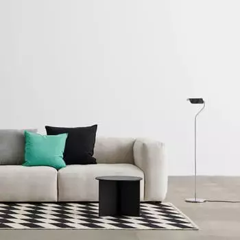 HAY Apex Stehlampe luis rosa