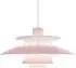Louis Poulsen PH 5 Ø32 cm rosa white