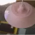 Louis Poulsen PH 5 Ø32 cm rosa white
