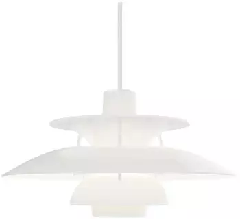 Louis Poulsen PH 5 &Oslash;32 cm opal white