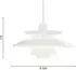 Louis Poulsen PH 5 Ø32 cm opal white