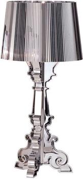 Kartell Bourgie silber (907200)