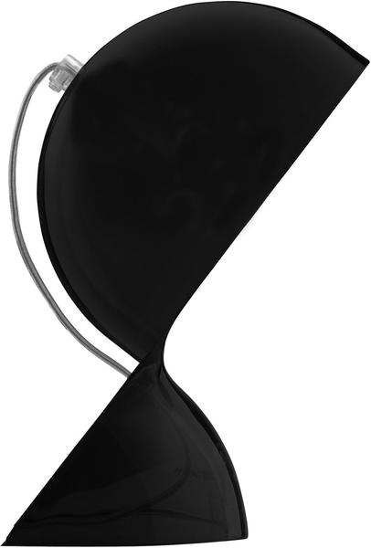 Artemide Dalù schwarz