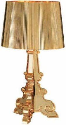 Kartell Bourgie gold (907400)