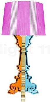 Kartell Bourgie pink (9072X2)