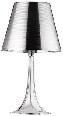 FLOS Miss K silber