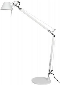 Artemide Tolomeo Tavolo Halo weiß (A004420 + A005320 )