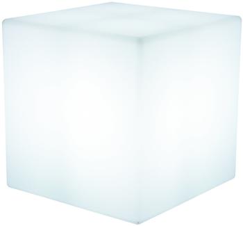 8 seasons design 8 seasons Shining Cube 33 x 33 cm (32445W)