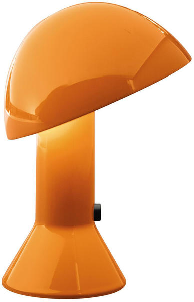 Martinelli Luce Elmetto orange